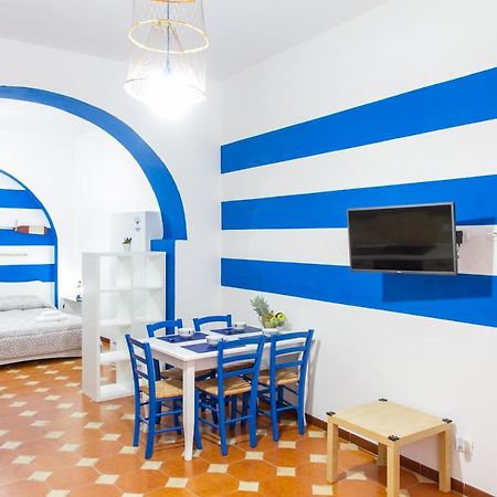 Fisherman Apartment Cefalù Extérieur photo