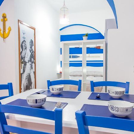 Fisherman Apartment Cefalù Extérieur photo