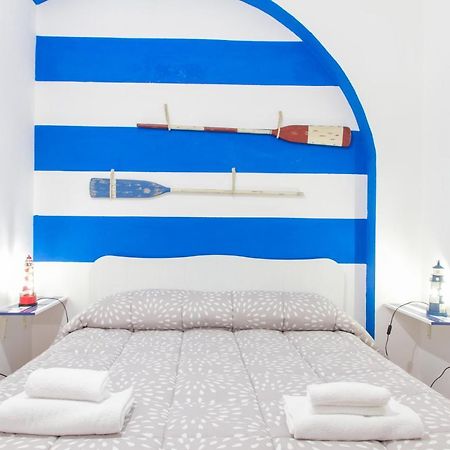 Fisherman Apartment Cefalù Extérieur photo