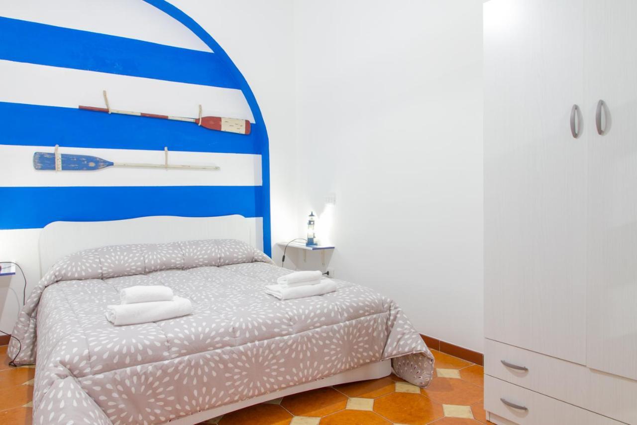 Fisherman Apartment Cefalù Extérieur photo