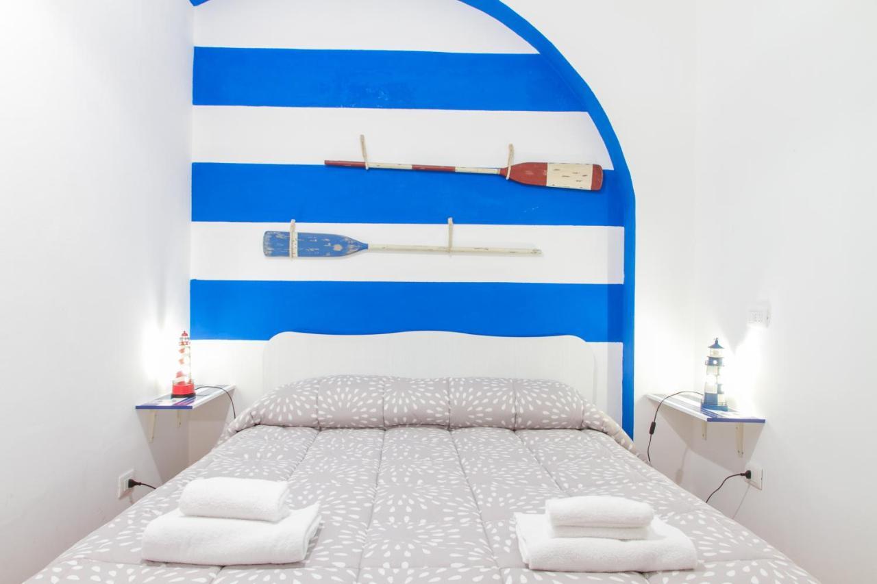 Fisherman Apartment Cefalù Extérieur photo