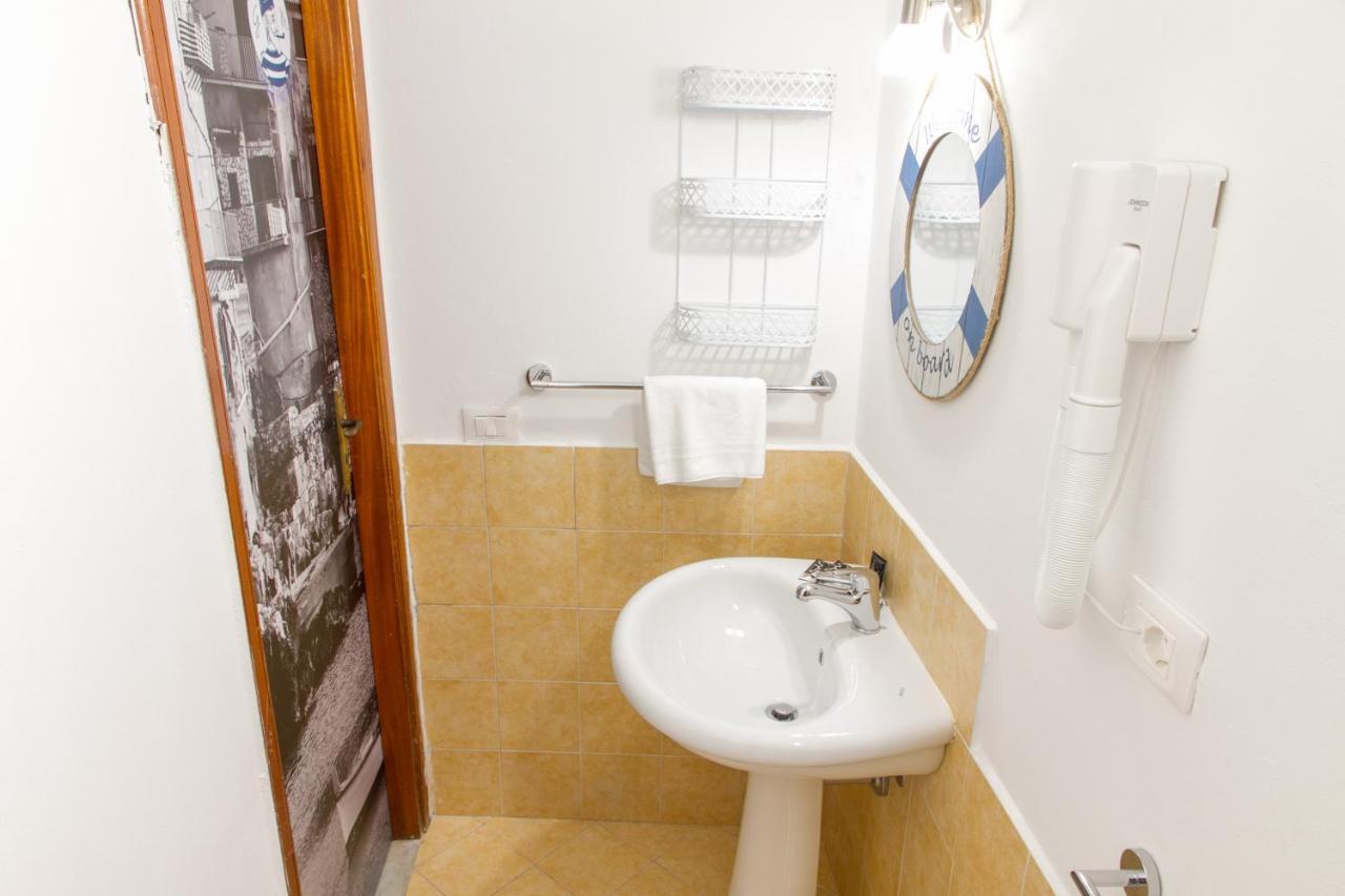 Fisherman Apartment Cefalù Extérieur photo