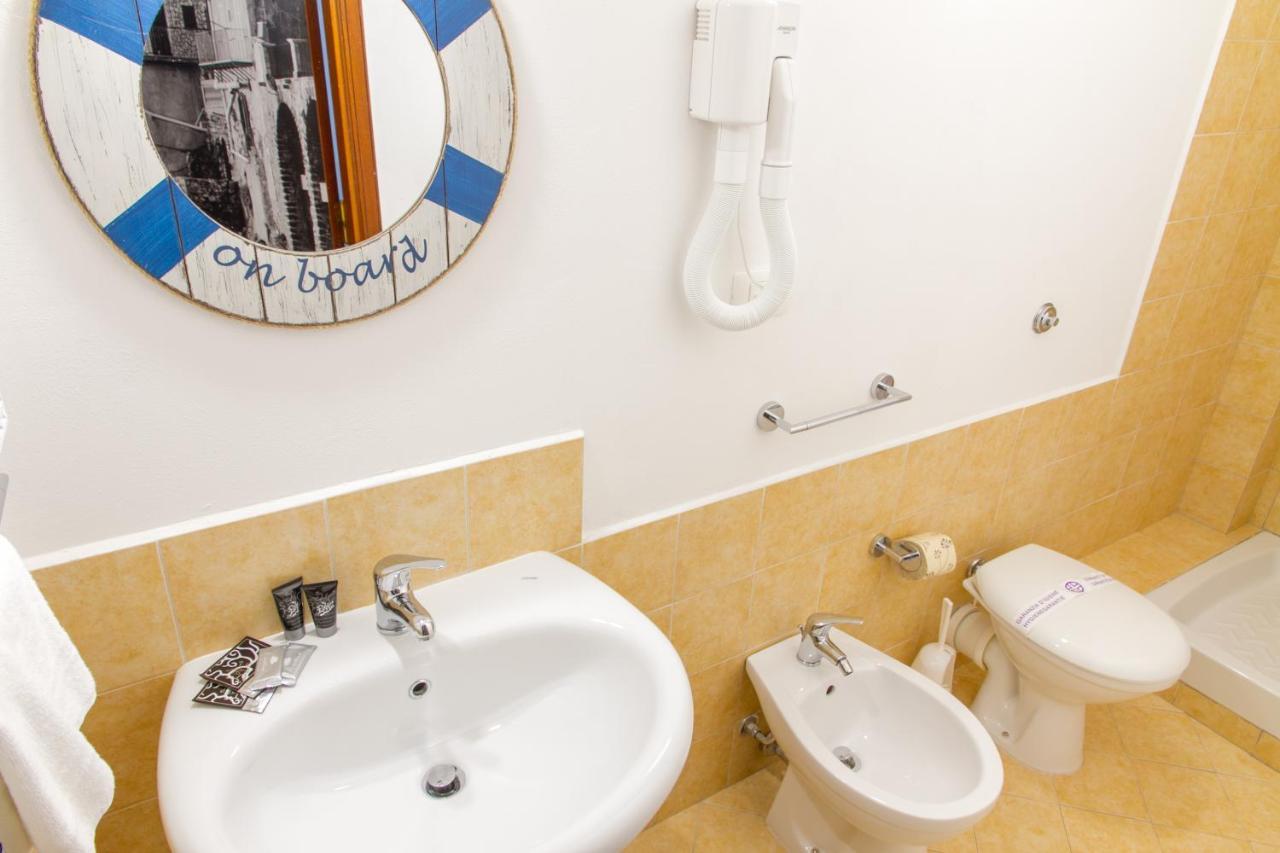 Fisherman Apartment Cefalù Extérieur photo